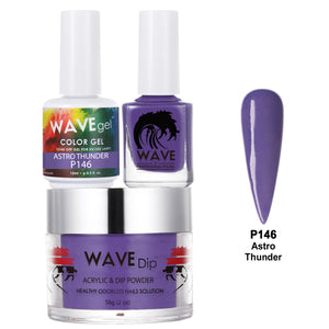 WAVEGEL 3IN1 DIP&DAP, P146