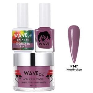 WAVEGEL 3IN1 DIP&DAP, P147