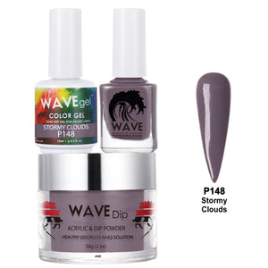 WAVEGEL 3IN1 DIP&DAP, P148