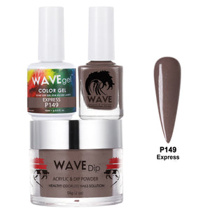 WAVEGEL 3IN1 DIP&DAP, P149