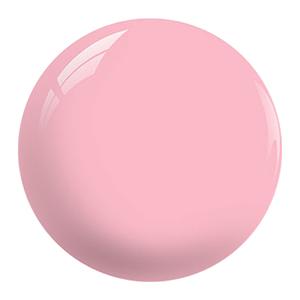 Nugenesis Dipping Powder 1.5oz, 014-Gumball Pink