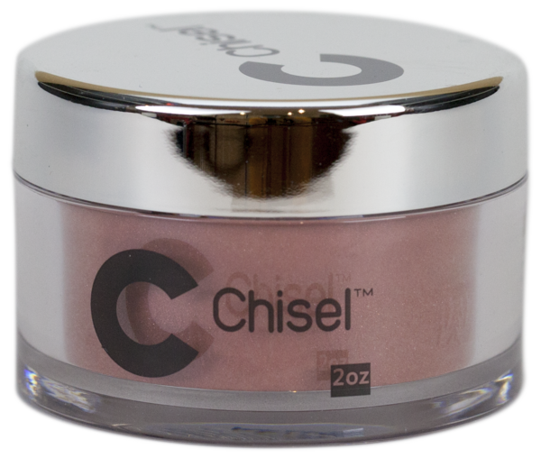 Chisel 2in1 Acrylic/Dipping Powder Ombré, OM14A, A Collection, 2oz