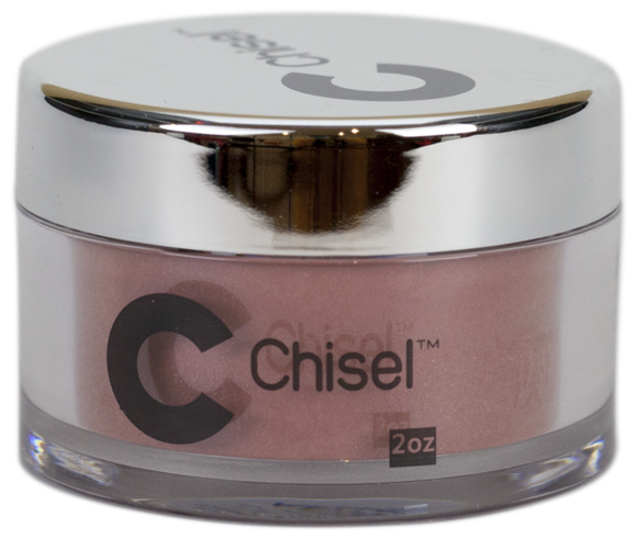 Chisel 2in1 Acrylic/Dipping Powder Ombré, OM14A, A Collection, 2oz