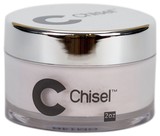 Chisel 2in1 Acrylic/Dipping Powder Ombré, OM14B, B Collection, 2oz