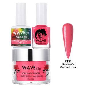 WAVEGEL 3IN1 DIP&DAP, P151