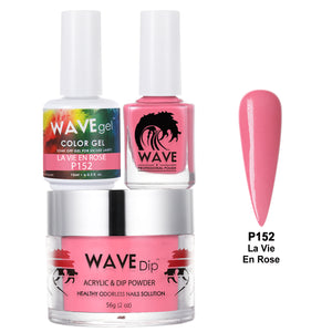 WAVEGEL 3IN1 DIP&DAP, P152