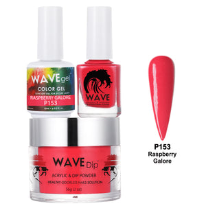 WAVEGEL 3IN1 DIP&DAP, P153