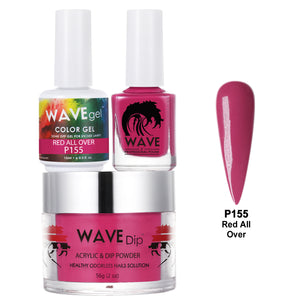 WAVEGEL 3IN1 DIP&DAP, P155