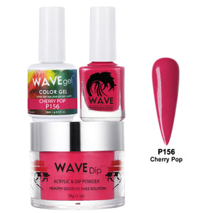 WAVEGEL 3IN1 DIP&DAP, P156