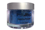 Pyramid Dipping Powder 2oz, Holo Collection, Full Line Of 12 Colors (From H01 To H12)