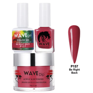 WAVEGEL 3IN1 DIP&DAP, P157