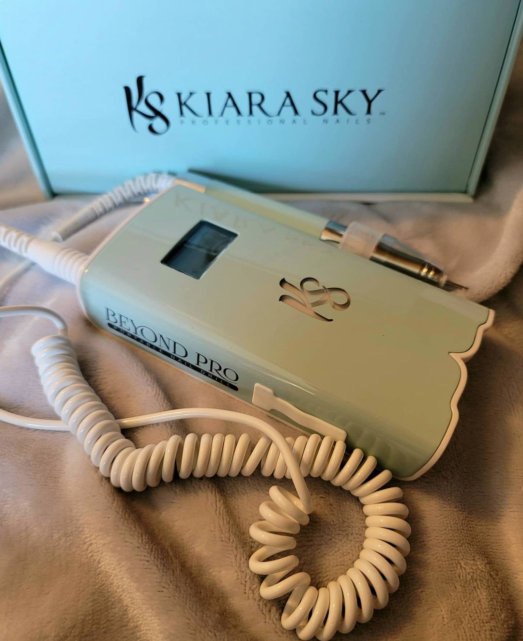 Kiara sky buy nail drill