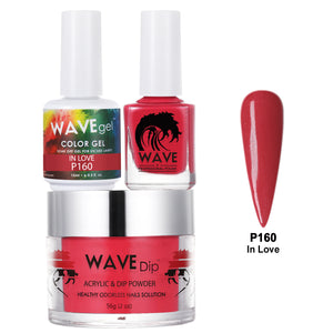 WAVEGEL 3IN1 DIP&DAP, P160