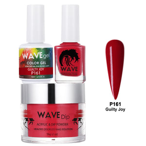 WAVEGEL 3IN1 DIP&DAP, P161