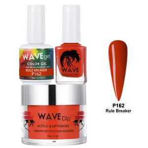 WAVEGEL 3IN1 DIP&DAP, P162