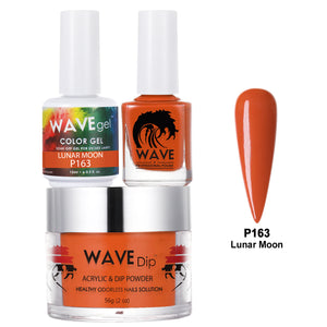 WAVEGEL 3IN1 DIP&DAP, P163