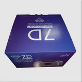 Gel II UV/LED CORDLESS Rechargable Lamp, 7D Diamond