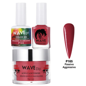 WAVEGEL 3IN1 DIP&DAP, P165