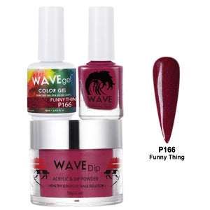 WAVEGEL 3IN1 DIP&DAP, P166