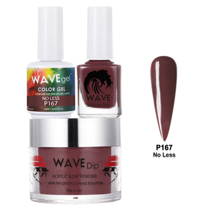 WAVEGEL 3IN1 DIP&DAP, P167