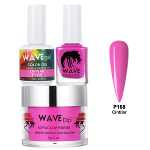 WAVEGEL 3IN1 DIP&DAP, P168