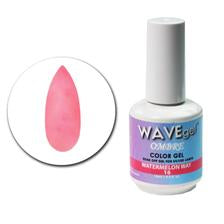 Wave Gel Ombre Gel Polish, 16, Watermelon Way, 0.5oz