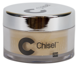 Chisel 2in1 Acrylic/Dipping Powder Ombré, OM16A, A Collection, 2oz