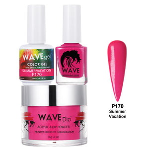 WAVEGEL 3IN1 DIP&DAP, P170