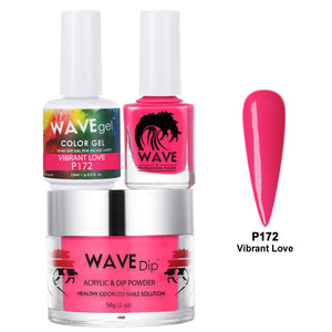 WAVEGEL 3IN1 DIP&DAP, P172