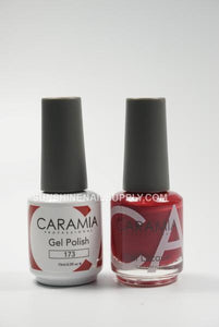 Caramia Nail Lacquer And Gel Polish, 173