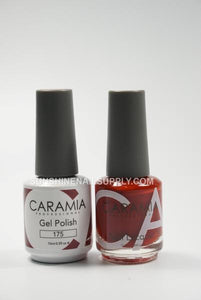 Caramia Nail Lacquer And Gel Polish, 175