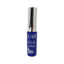 Lavi Detailing Nail Art Gel, 17, ELECTRIC BLUE, 0.33oz