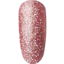 Cre8tion Rose Gold Gel, 0.5oz, 17