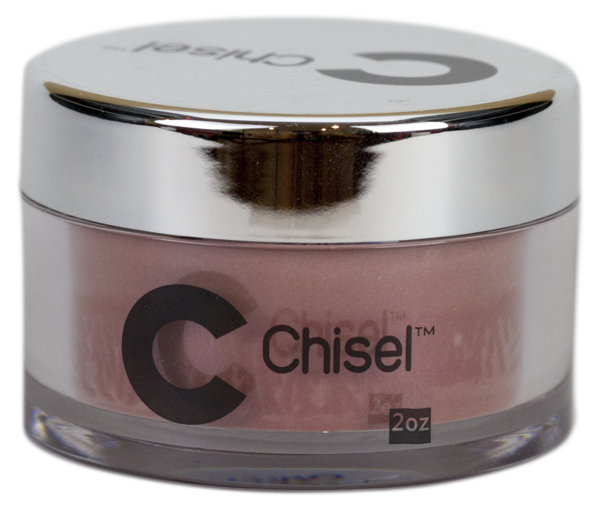 Chisel 2in1 Acrylic/Dipping Powder Ombré, OM17A, A Collection, 2oz