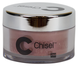 Chisel 2in1 Acrylic/Dipping Powder Ombré, OM17A, A Collection, 2oz