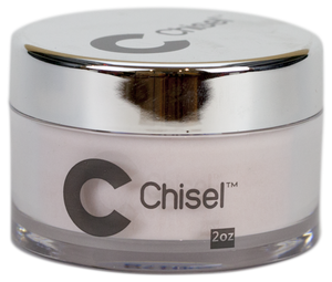 Chisel 2in1 Acrylic/Dipping Powder Ombré, OM17B, B Collection, 2oz