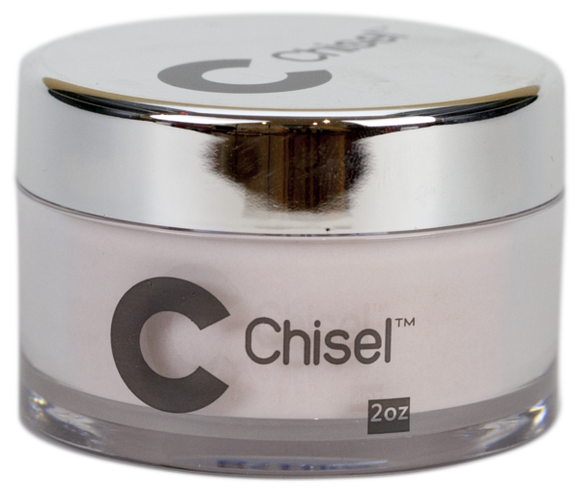 Chisel 2in1 Acrylic/Dipping Powder Ombré, OM17B, B Collection, 2oz