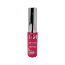 Lavi Detailing Nail Art Gel, 18, DARK PINK, 0.33oz