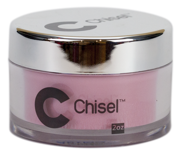 Chisel 2in1 Acrylic/Dipping Powder Ombré, OM18A, A Collection, 2oz