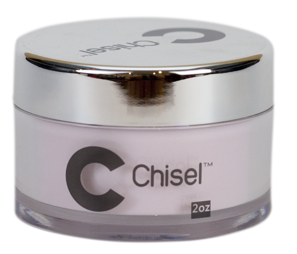 Chisel 2in1 Acrylic/Dipping Powder Ombré, OM18B, B Collection, 2oz