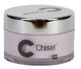 Chisel 2in1 Acrylic/Dipping Powder Ombré, OM18B, B Collection, 2oz