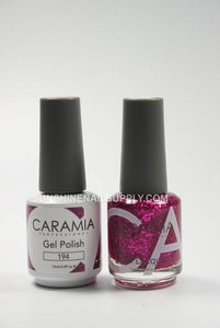 Caramia Nail Lacquer And Gel Polish, 194