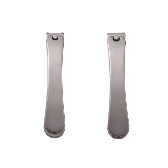 Stainless Steel Nail Clipper, CURVE