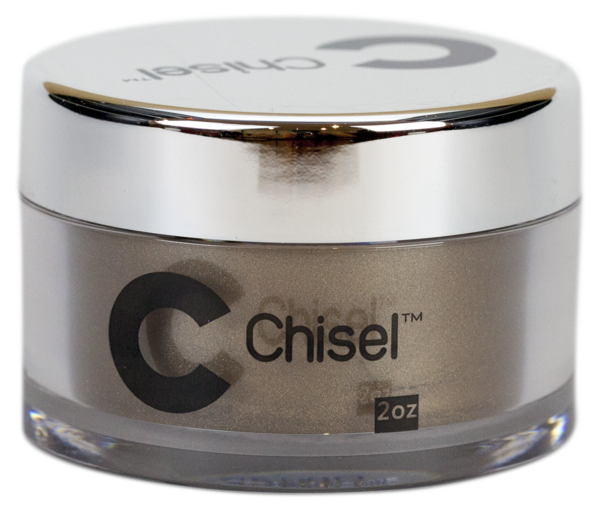 Chisel 2in1 Acrylic/Dipping Powder Ombré, OM19A, A Collection, 2oz