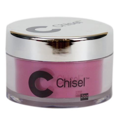 Chisel 2in1 Acrylic/Dipping Powder Ombré, OM01A, A Collection, 2oz