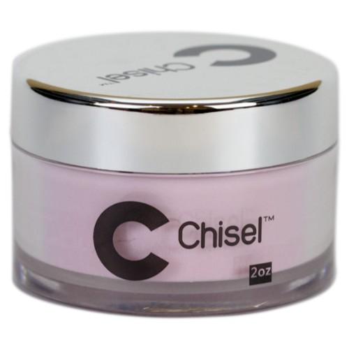 Chisel 2in1 Acrylic/Dipping Powder Ombré, OM01B , B Collection, 2oz