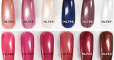 OPI Hollywood Collection Gel-Lacquer