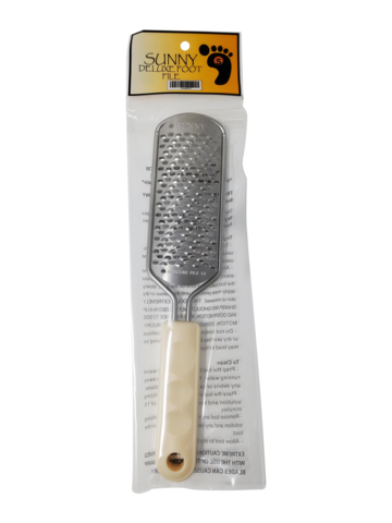 Sunny Super Foot File