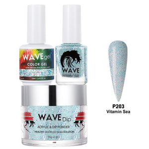 WAVEGEL 3IN1 DIP&DAP, P203