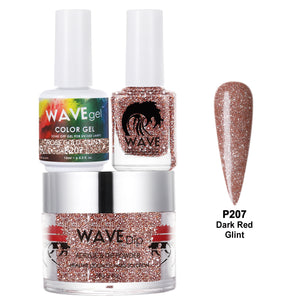 WAVEGEL 3IN1 DIP&DAP, P207